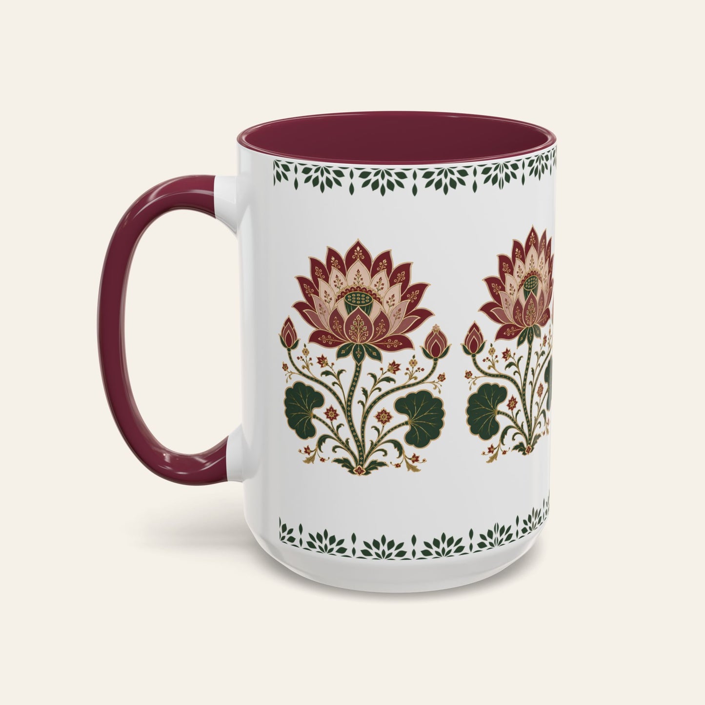 Lotus Bloom
