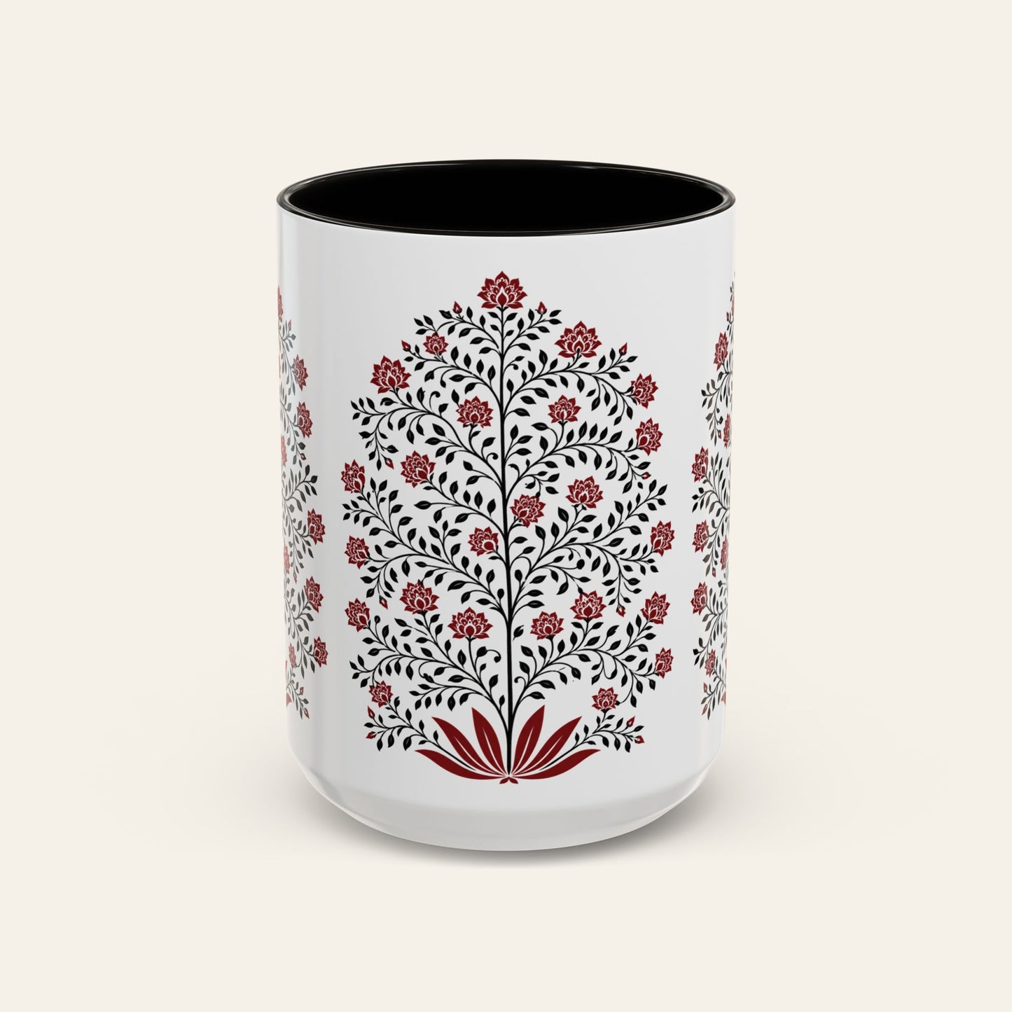 Tree of Life Kalamkari