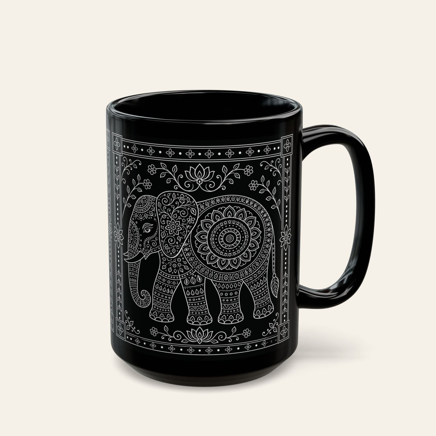 Heritage Elephant