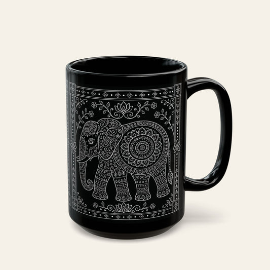 Heritage Elephant