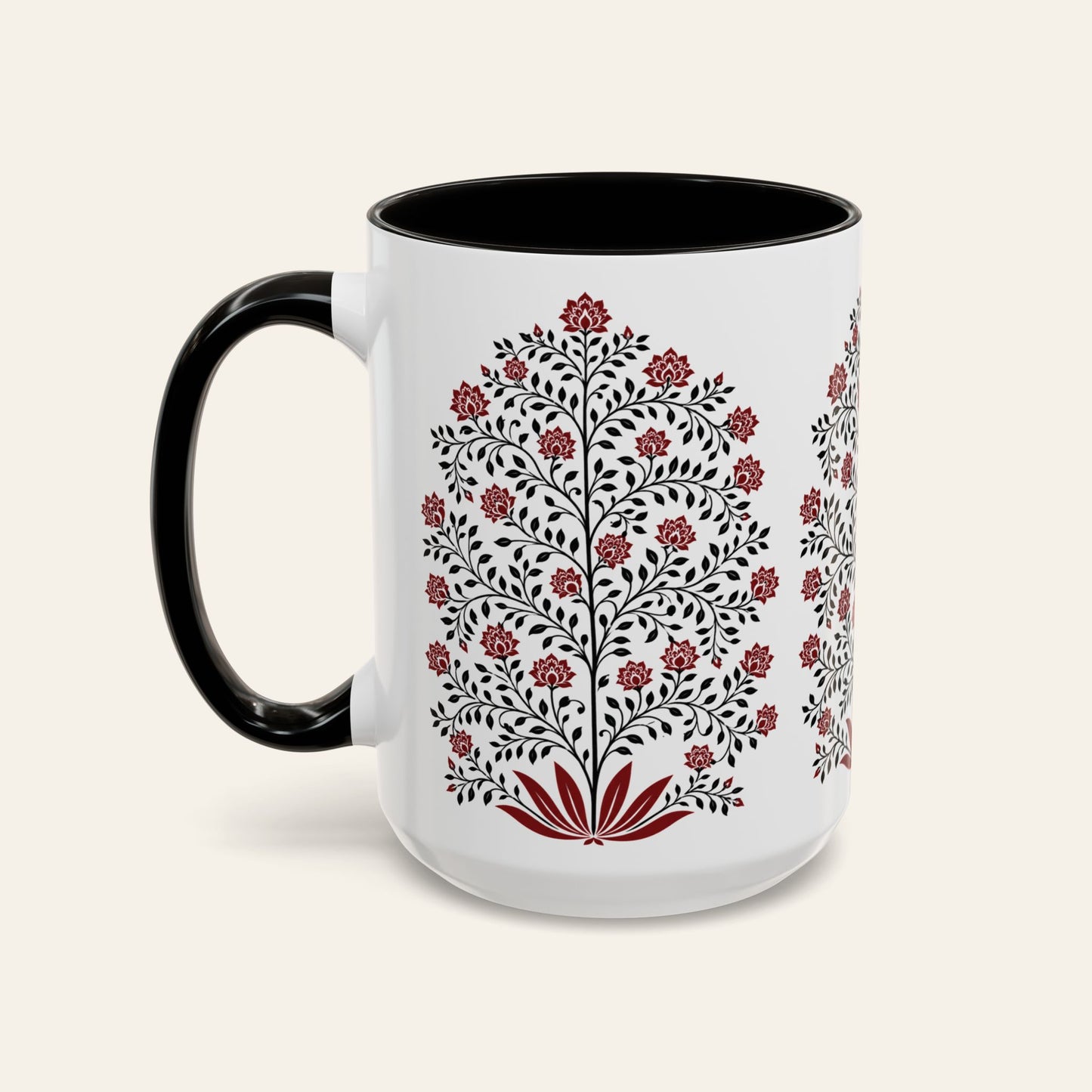 Tree of Life Kalamkari