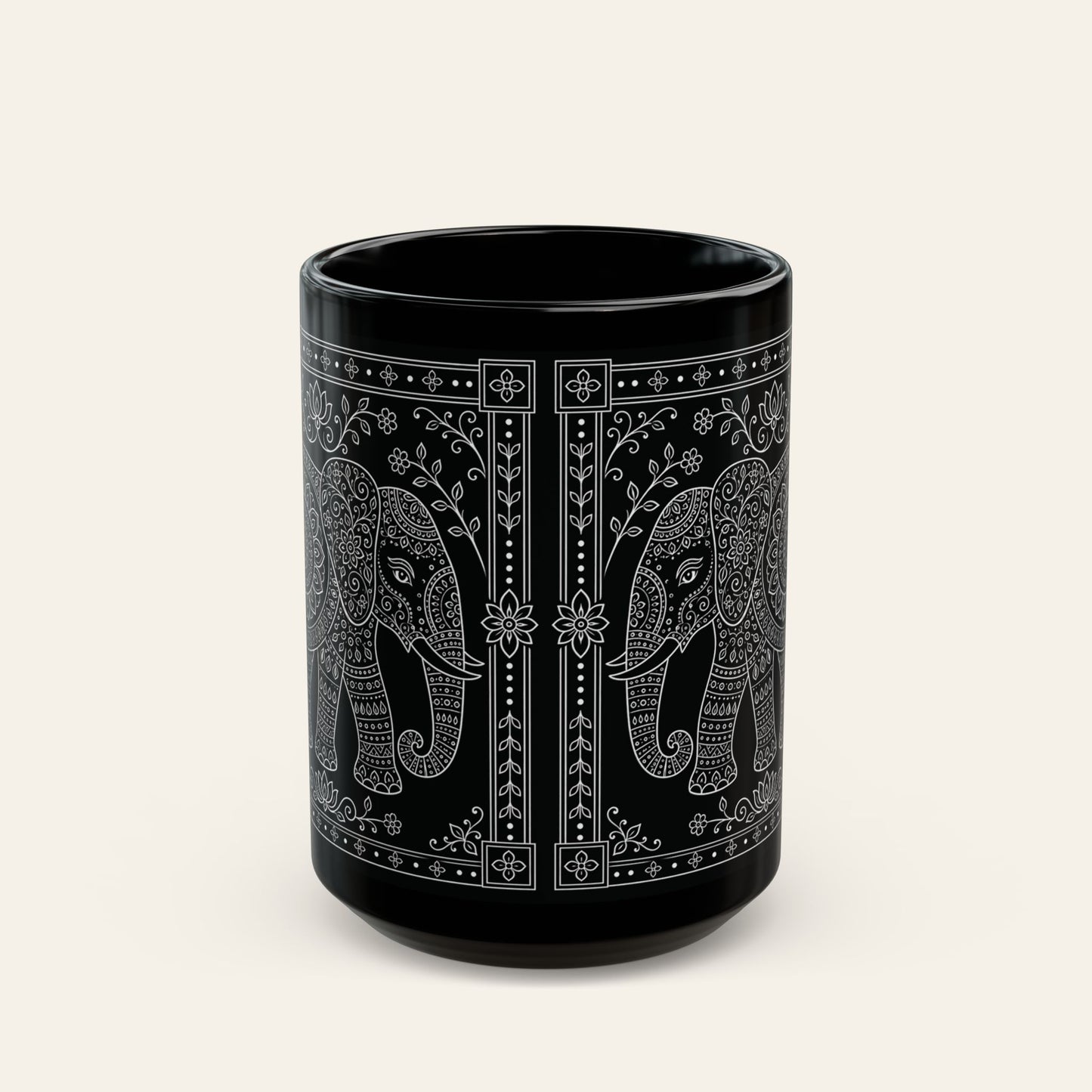 Heritage Elephant