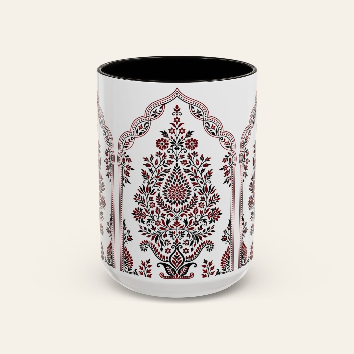 Floral Vase