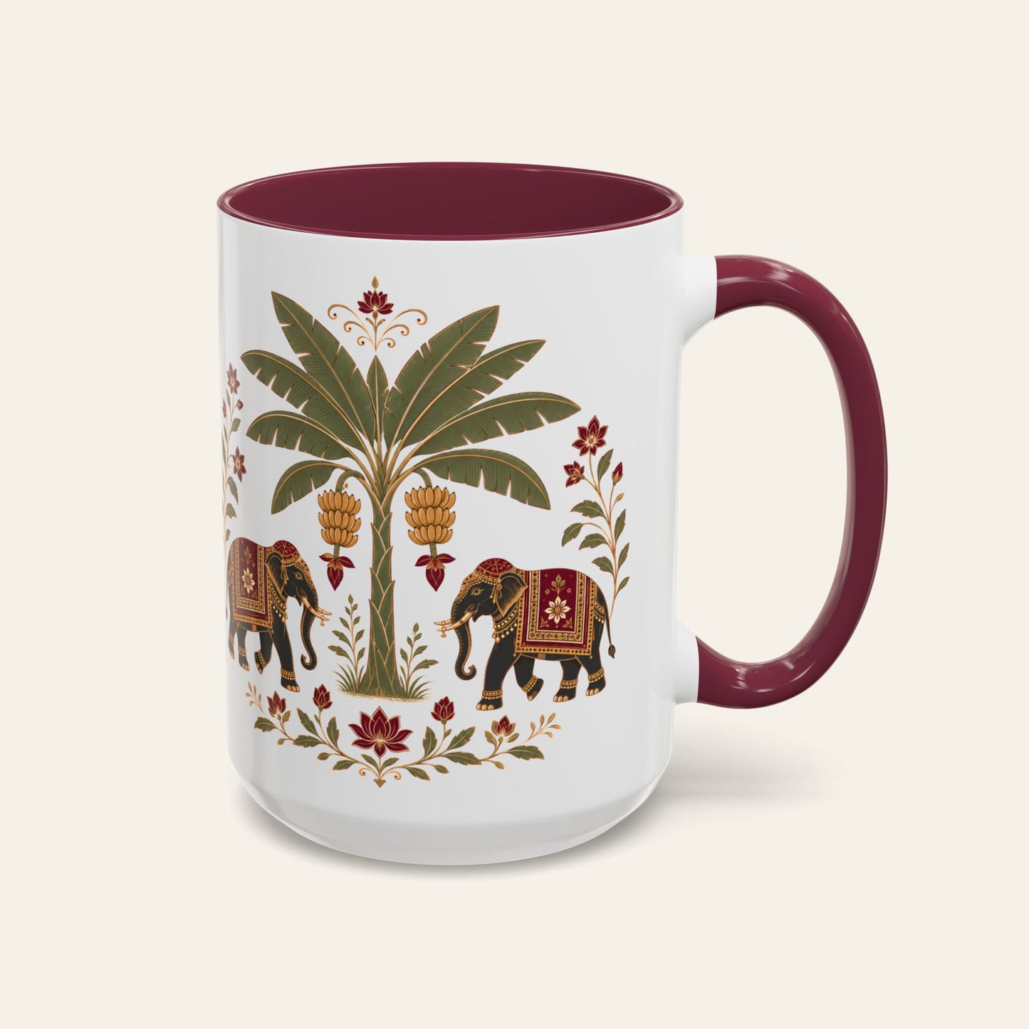 Elephant Garden