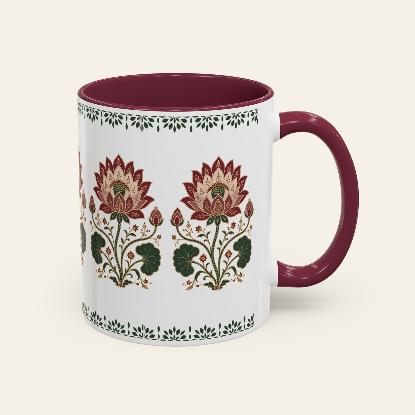 Lotus Bloom