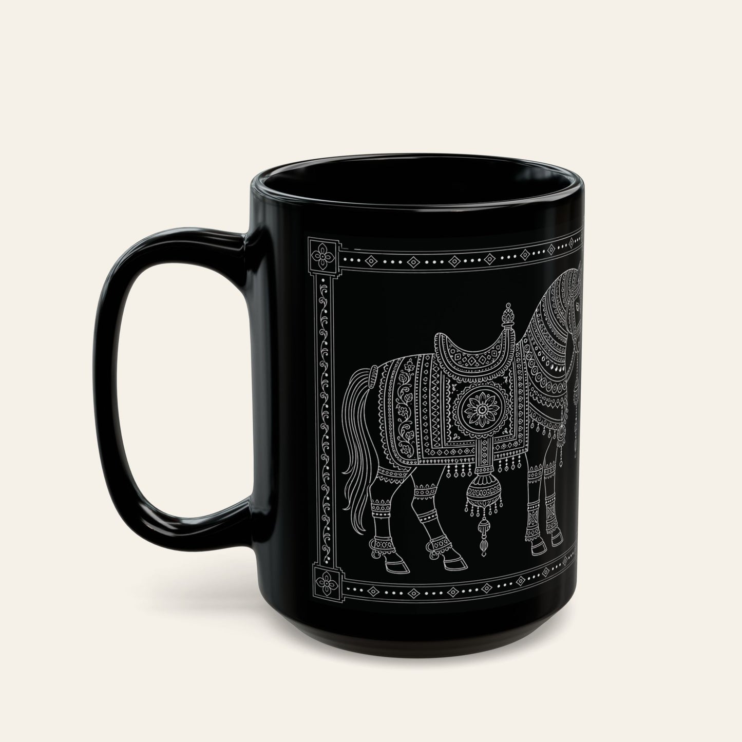 Royal Horse