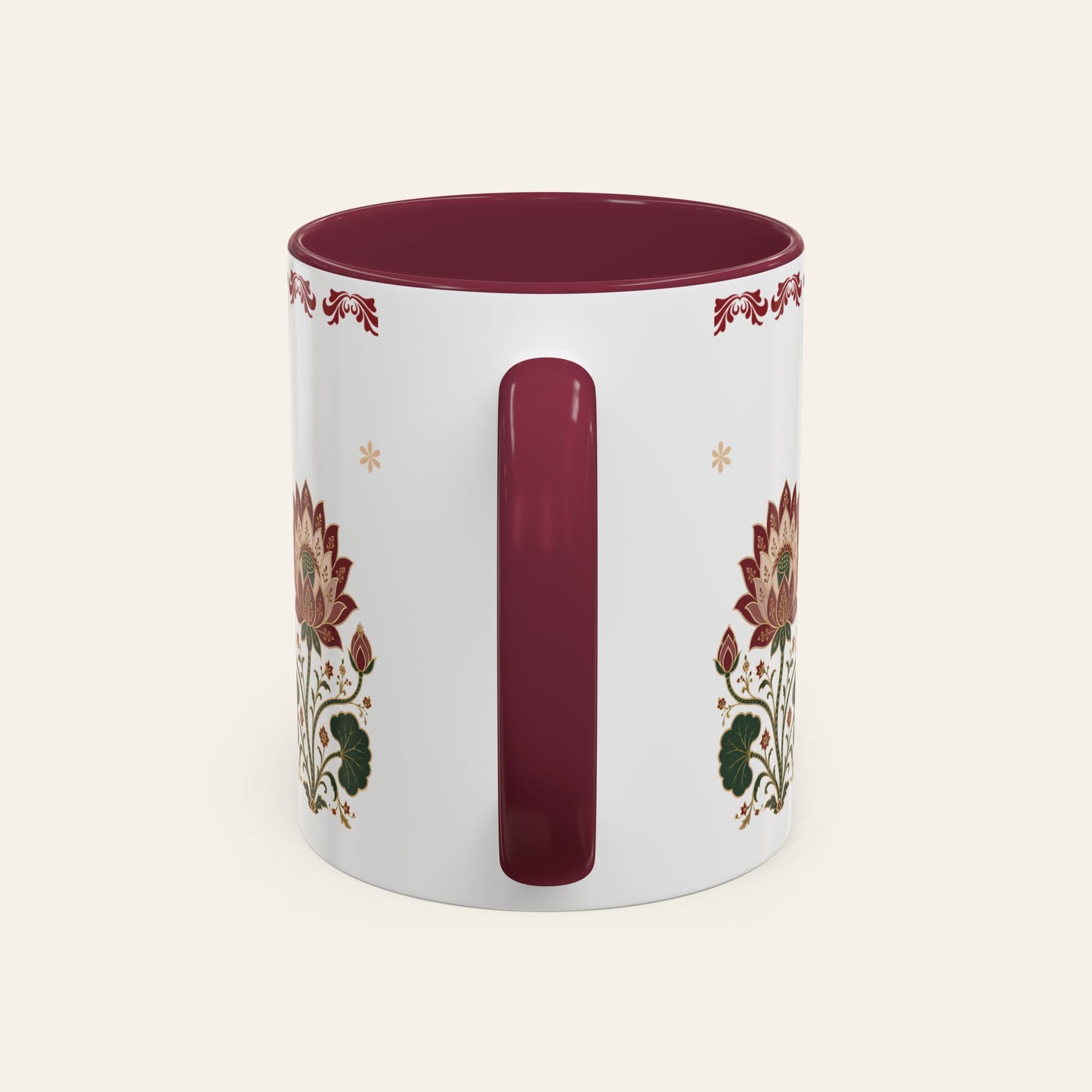 Lotus Bloom Heritage