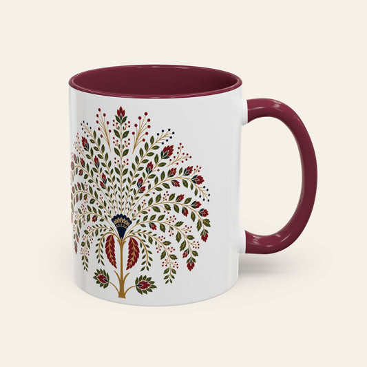 Tree of Life Heritage
