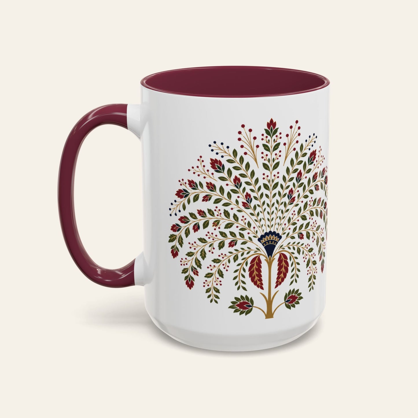 Tree of Life Heritage