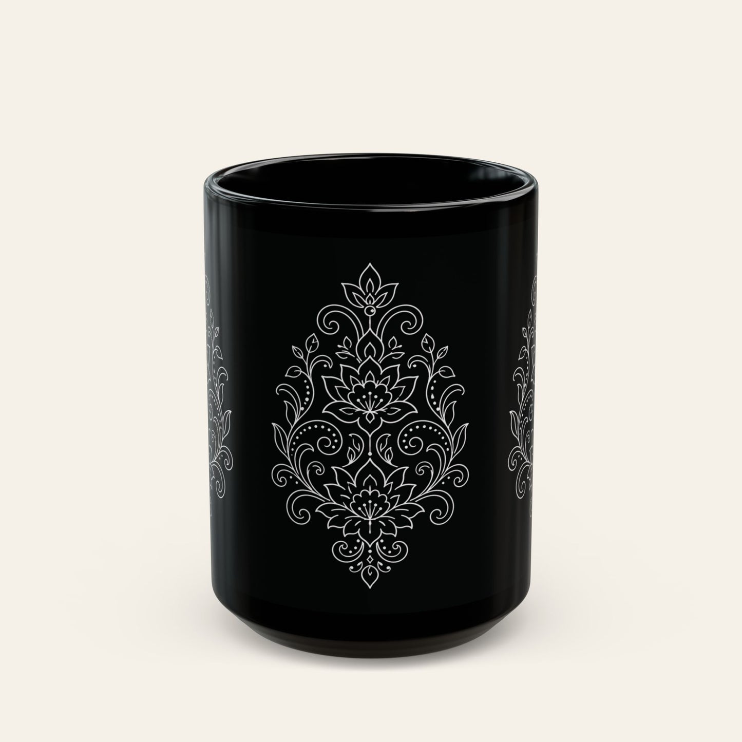 Lotus Blossom