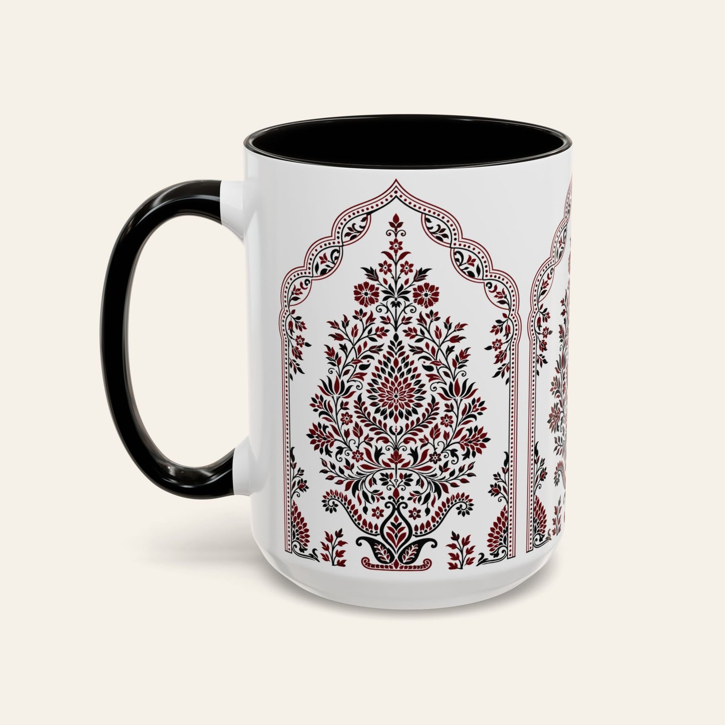 Floral Vase
