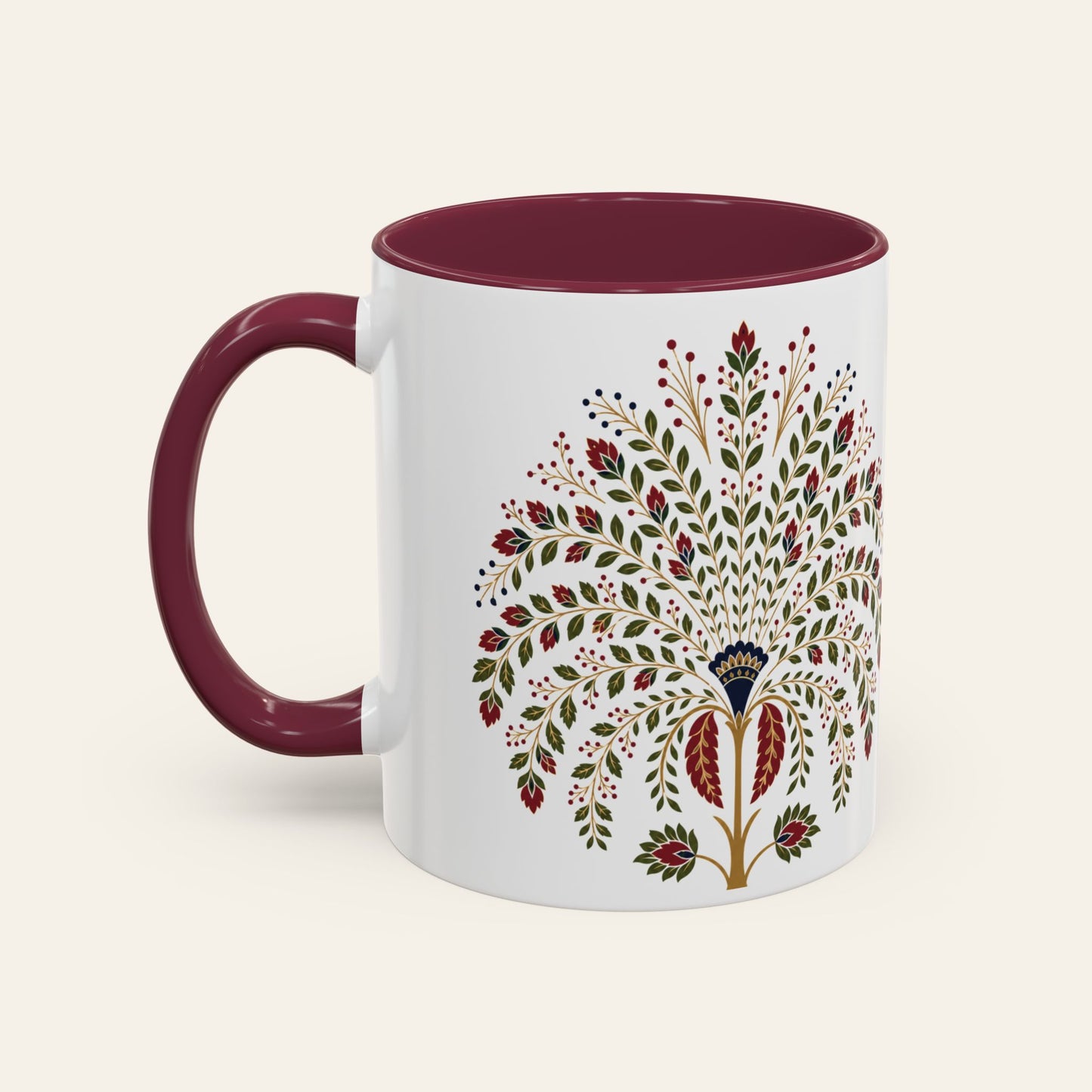 Tree of Life Heritage