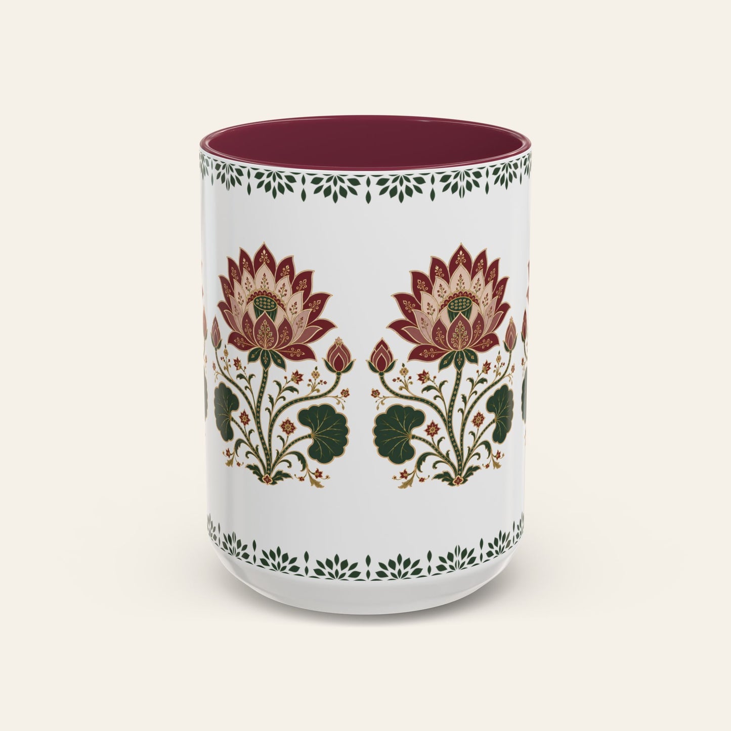 Lotus Bloom