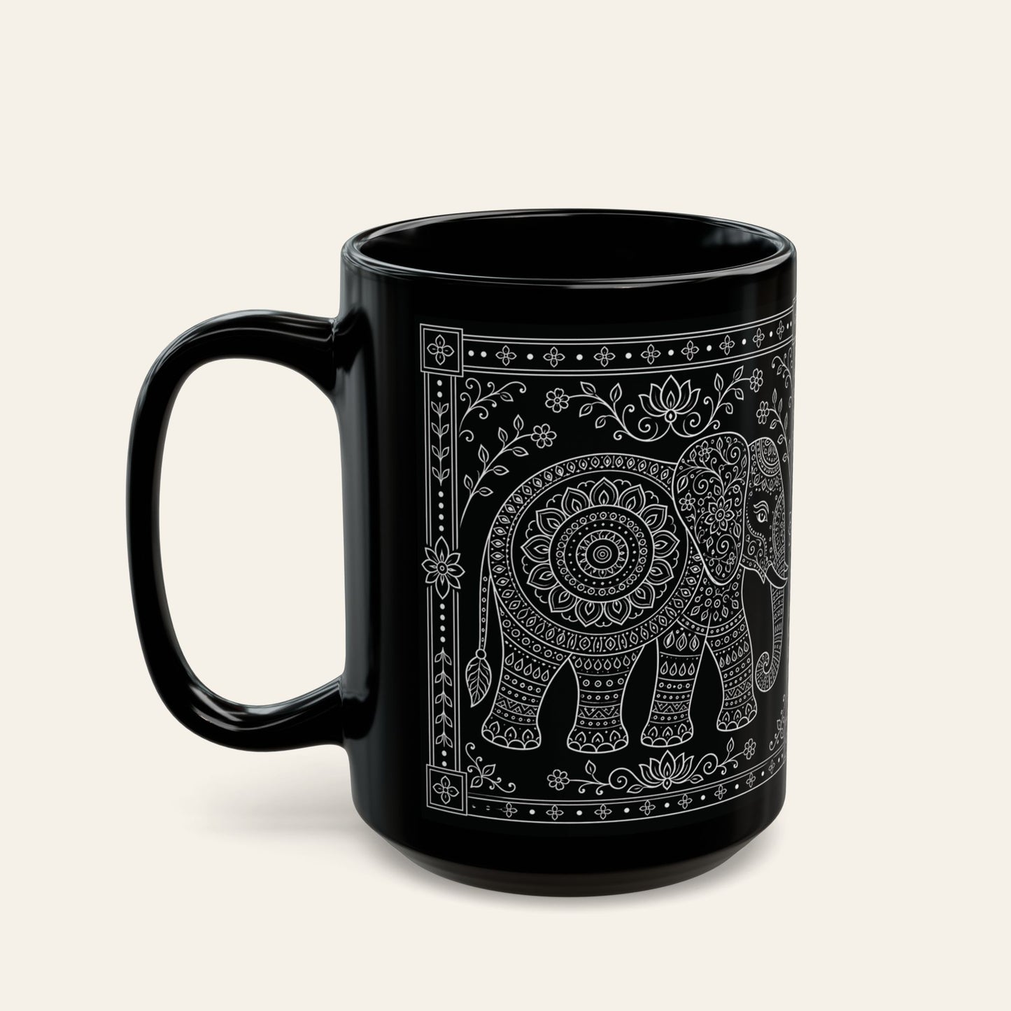 Heritage Elephant