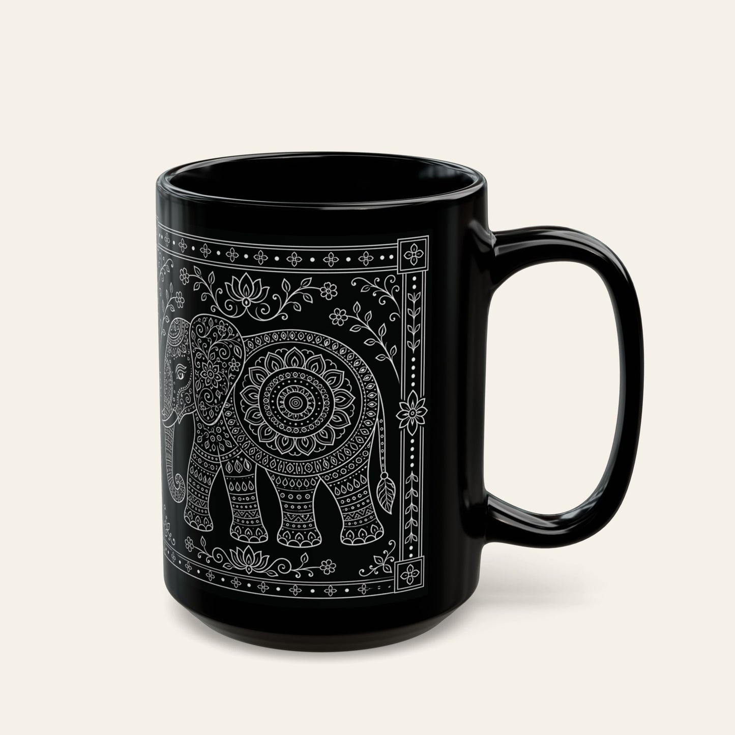 Heritage Elephant