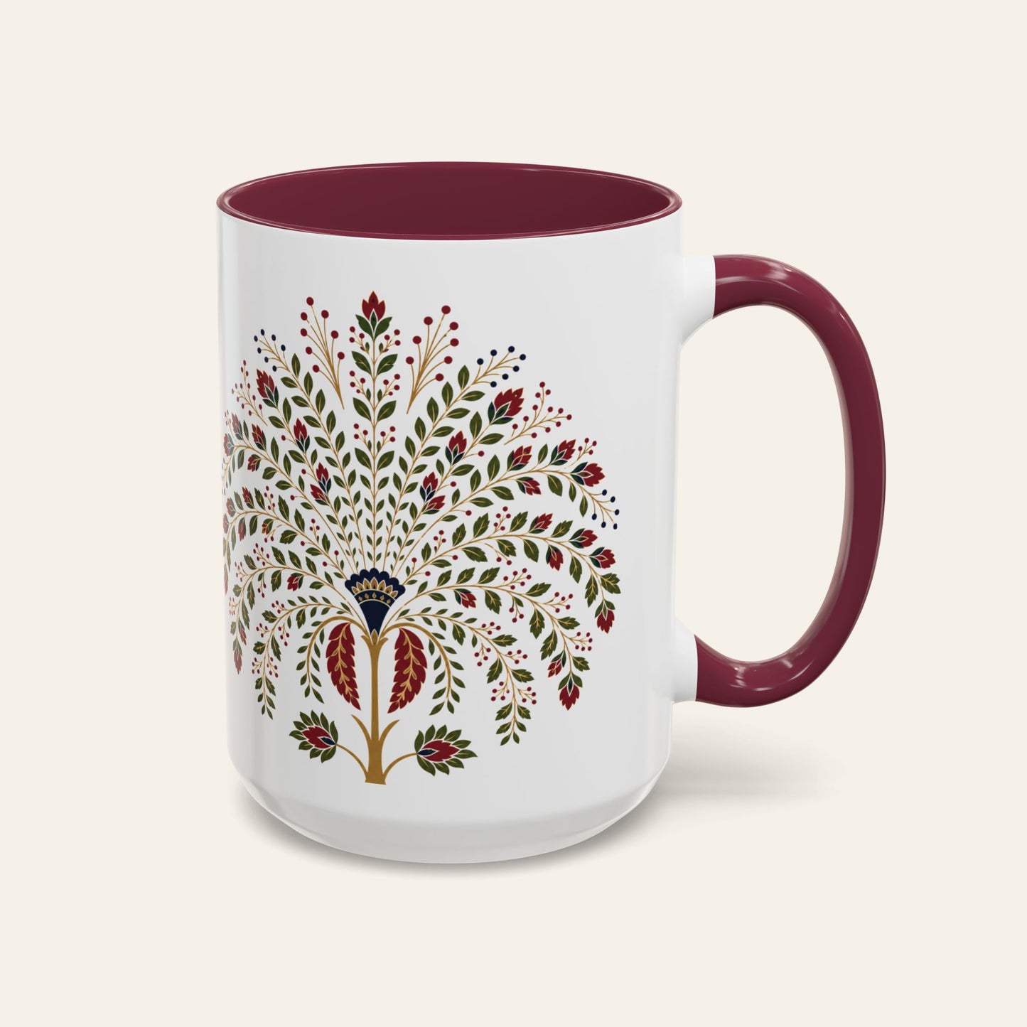 Tree of Life Heritage