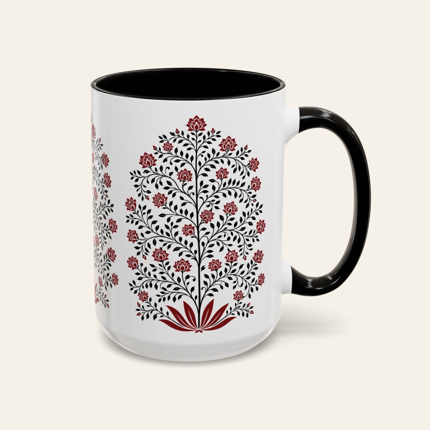 Tree of Life Kalamkari