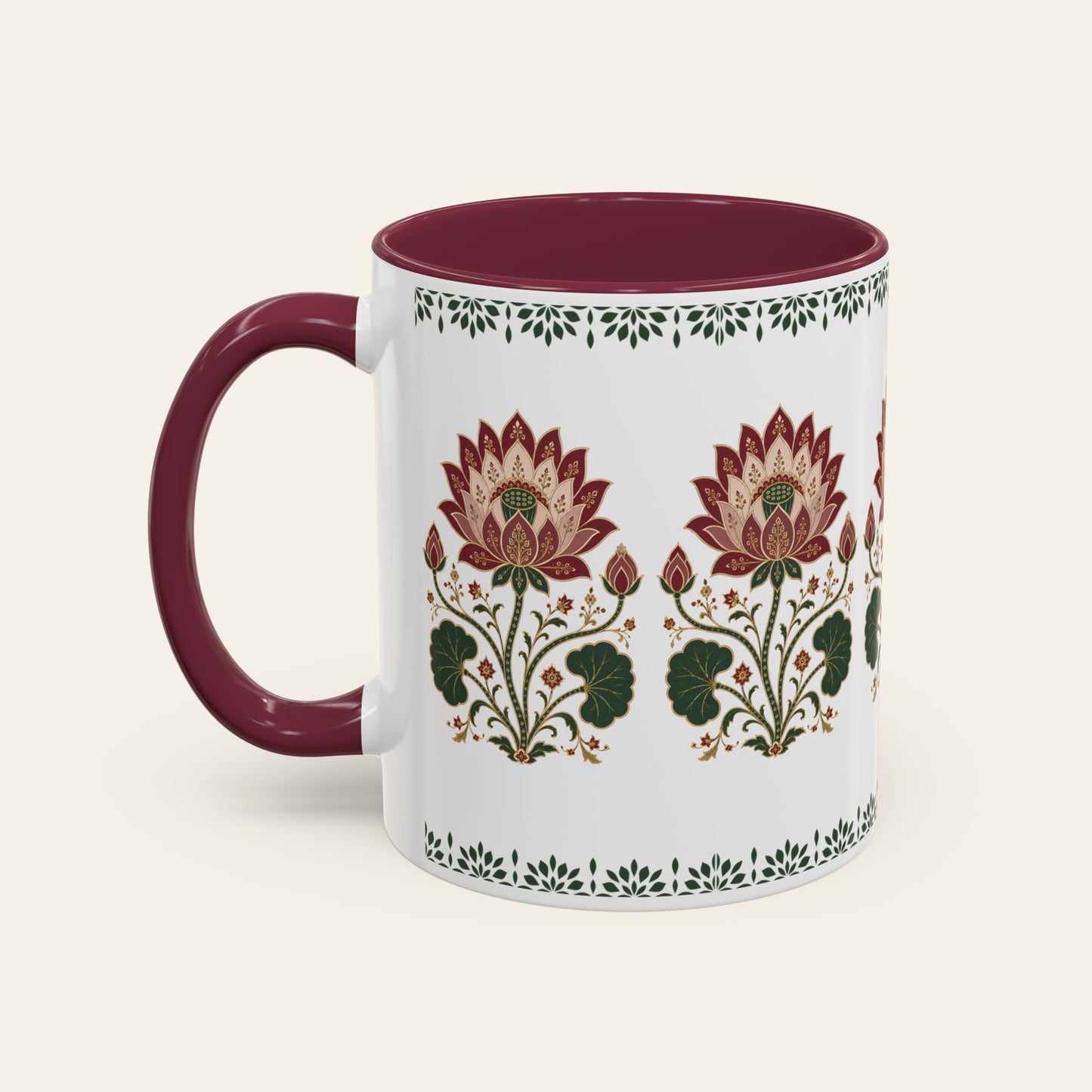 Lotus Bloom