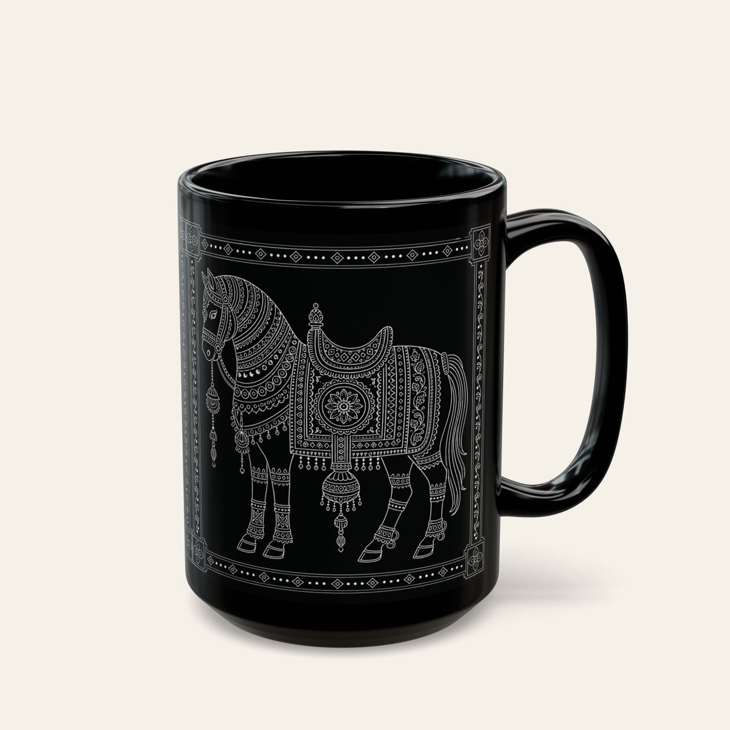 Royal Horse