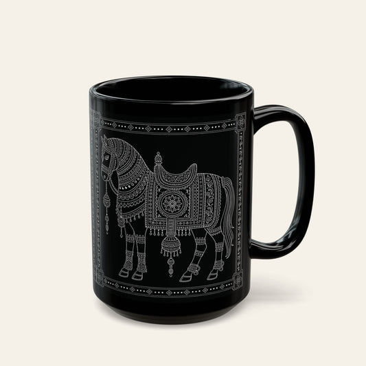 Royal Horse