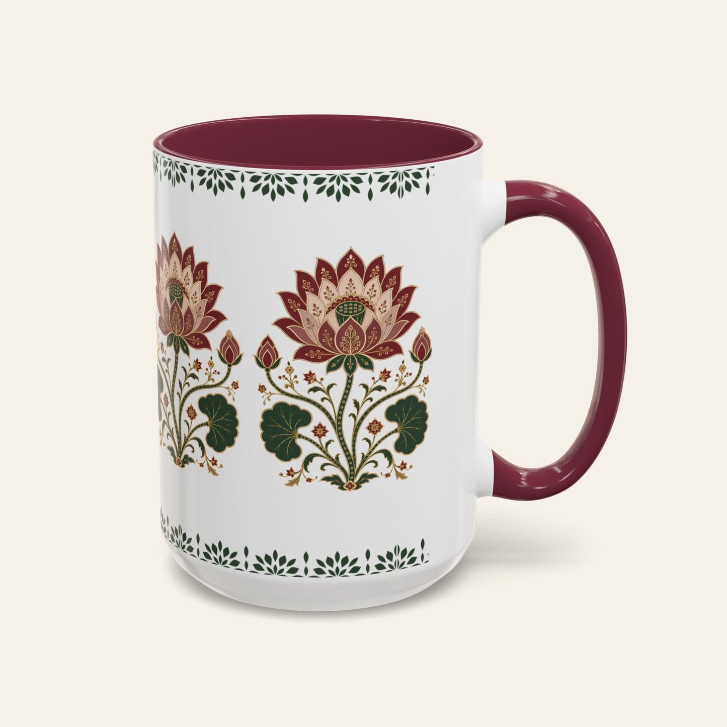 Lotus Bloom