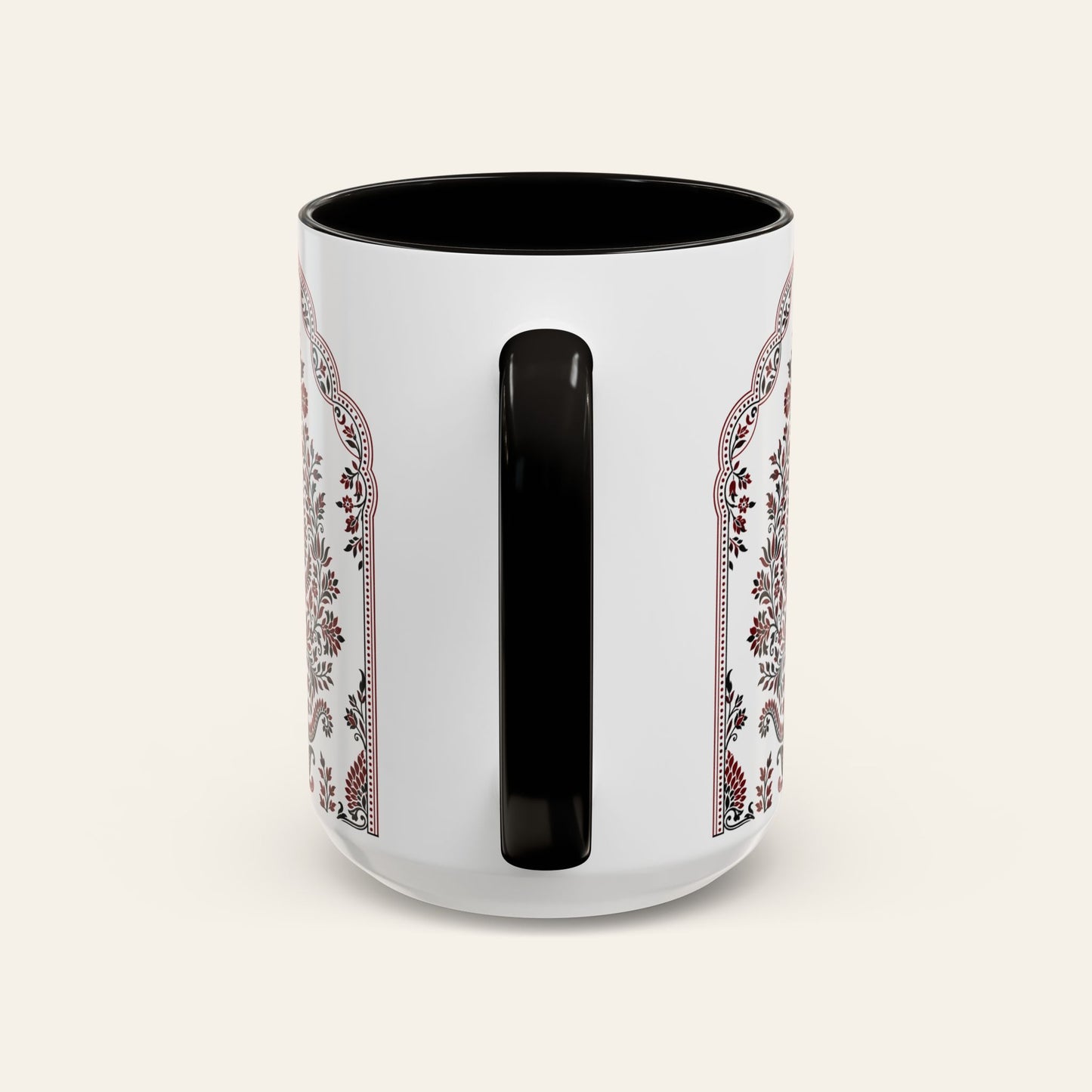 Floral Vase