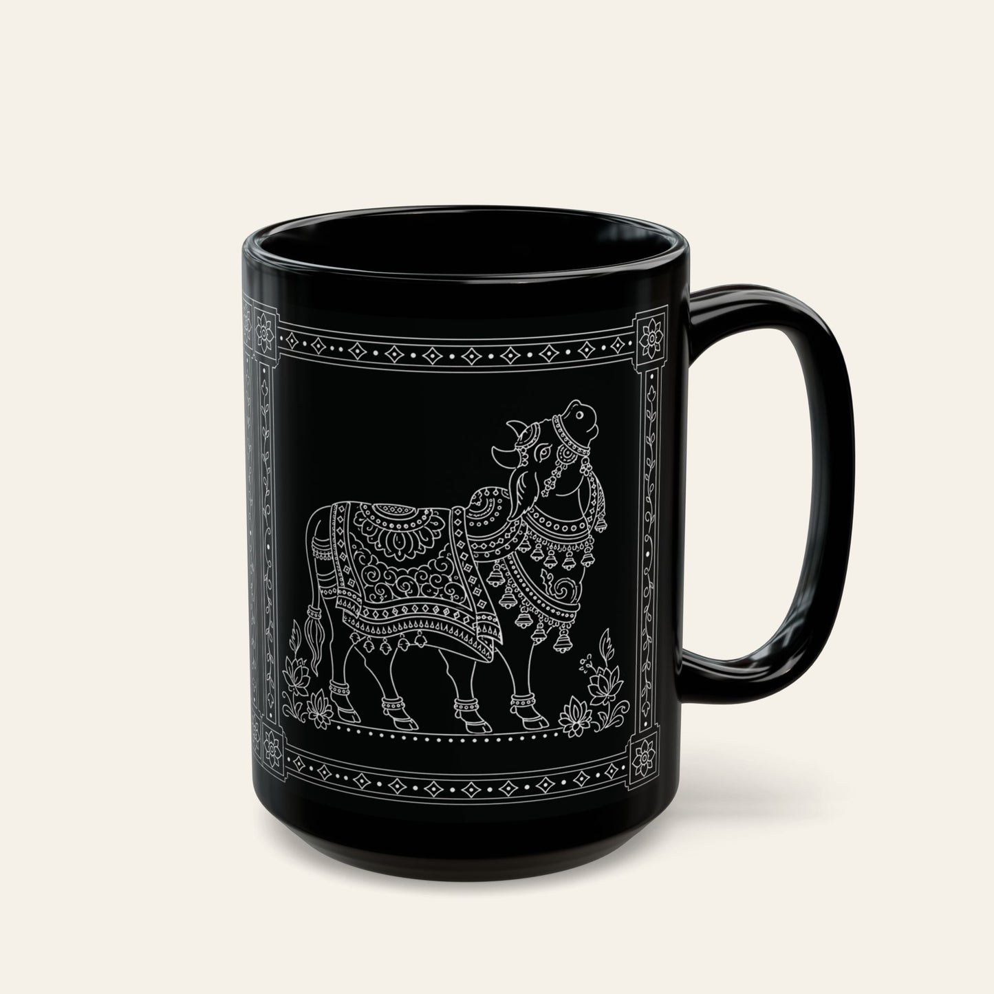 Sacred Cow