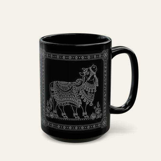 Sacred Cow